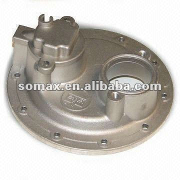 Die casting aluminum products/die casting service